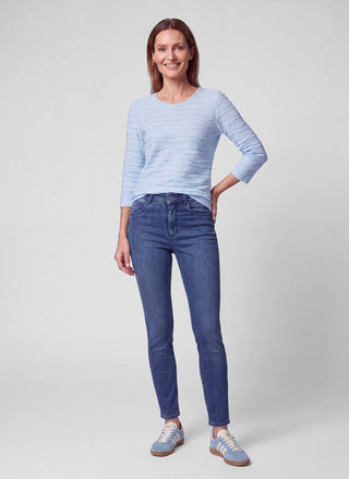 7305 PASTELLBLAU;8