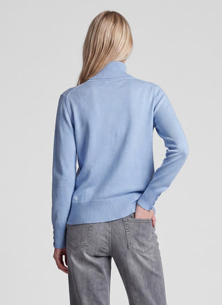 7305 Pastellblau;14