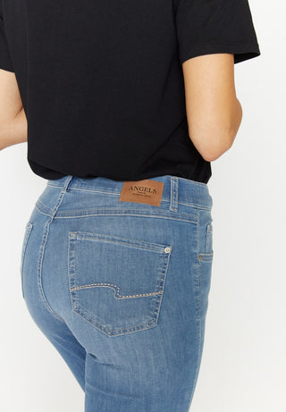 3458 light blue used;15