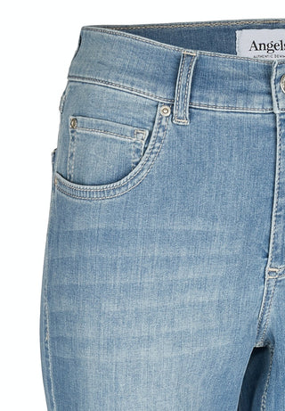 3458 light blue used;12