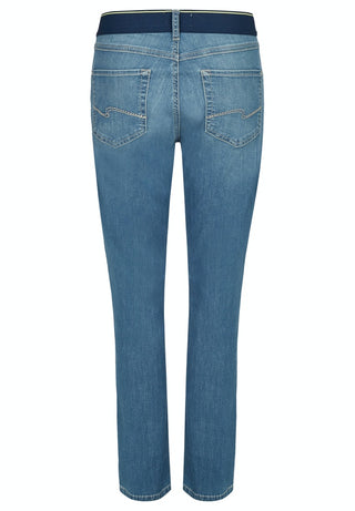 3458 light blue used;2