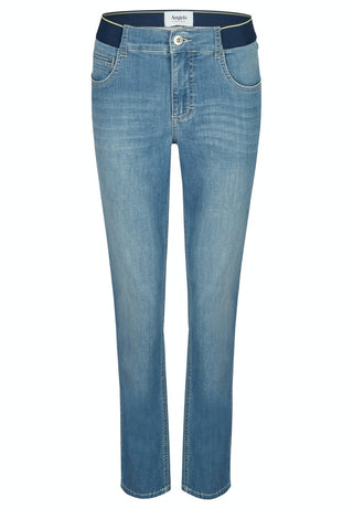 3458 light blue used;1