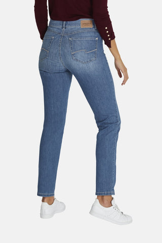 3458 light blue used;15