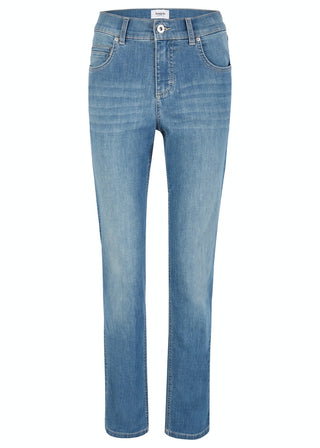 3458 light blue used;11