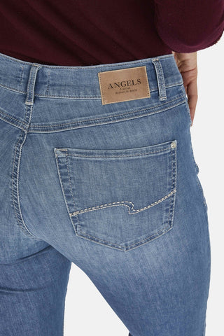 3458 light blue used;17