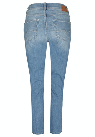 3458 light blue used;38