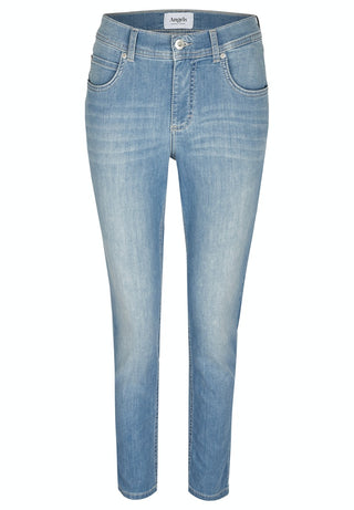 3458 light blue used;45