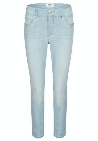 3558 bleached blue used;15