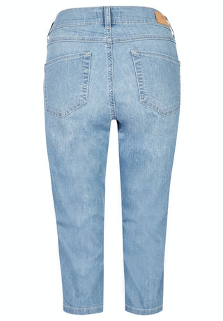 3458 light blue used;8