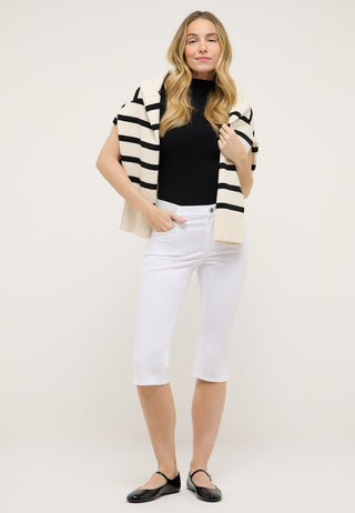 ANGELS JEANS / Da. Capri / ANACAPRI SPORTY