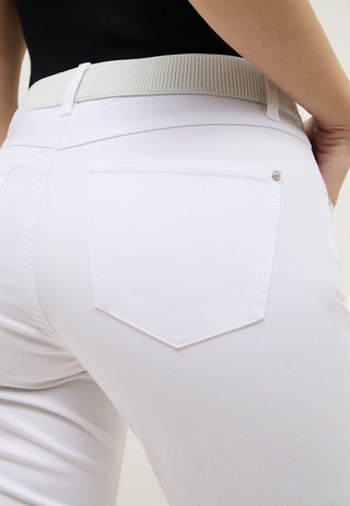 ANGELS JEANS / Da. Capri / ANACAPRI SPORTY