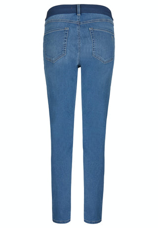 3458 light blue used;2