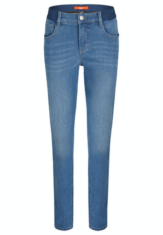 3458 light blue used;1