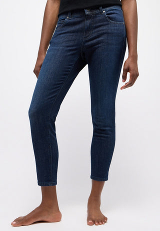 3158 dark indigo used;10