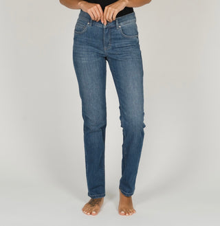 3358 mid blue used;9