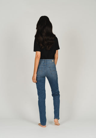 3358 mid blue used;12