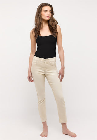 48858 light beige used;8