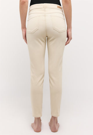 48858 light beige used;9