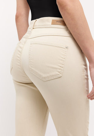 48858 light beige used;10