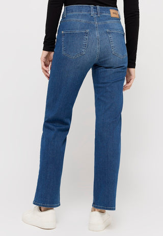 3358 mid blue used;10