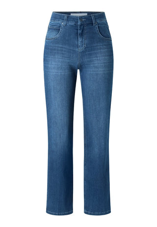 3358 mid blue used;8