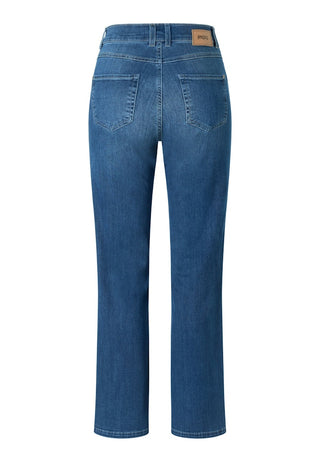 3358 mid blue used;13
