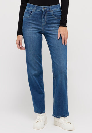 3358 mid blue used;12