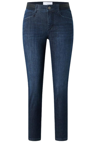 3158 dark indigo used;7