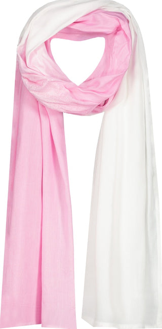 431 bubblegum gemustert;1