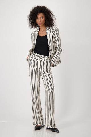 998 schwarz gemustert;5