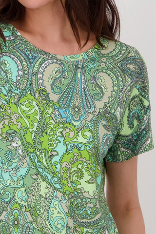 608 bamboo gemustert;3