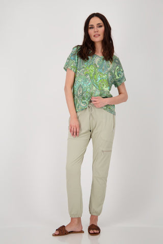 608 bamboo gemustert;4