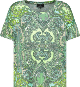 608 bamboo gemustert;6