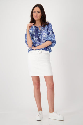 720 navy blue gemustert;5