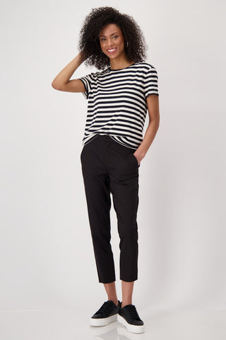 997 schwarz Ringel;5