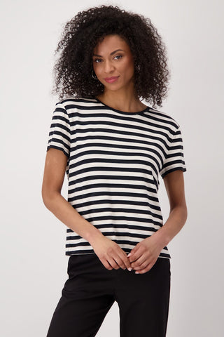 997 schwarz Ringel;6