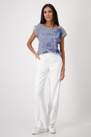 719 navy blue ringel;5