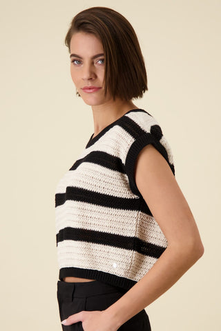 997 schwarz Ringel;2