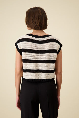 997 schwarz Ringel;3