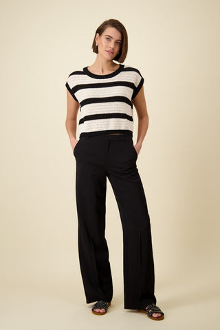 997 schwarz Ringel;5