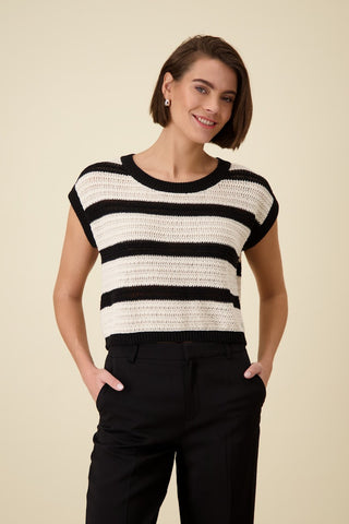 997 schwarz Ringel;6