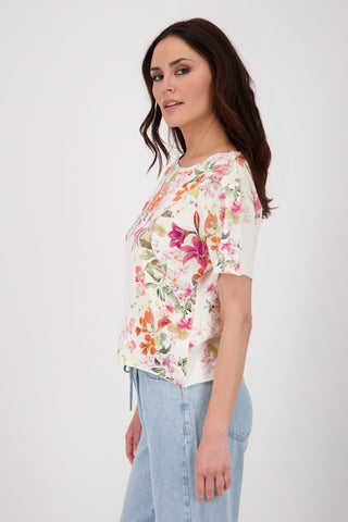 107 cream gemustert;2