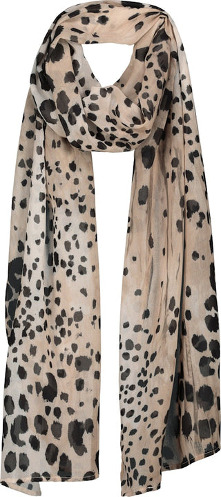 117 cashmere gemustert;1