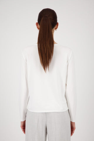 MONARI / Da.Shirt, Polo / Bluse