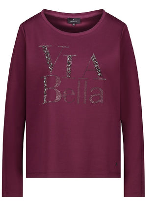 MONARI / Da.Shirt, Polo / Pullover