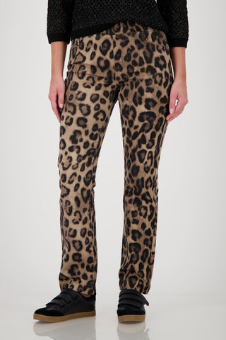 534 cinnamon gemustert;6