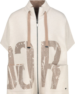 117 cashmere gemustert;6