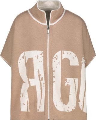 117 cashmere gemustert;1