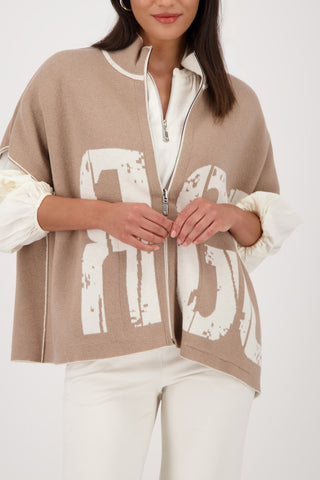 117 cashmere gemustert;7