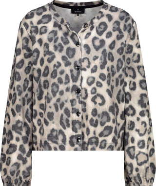 542 greige gemustert;1